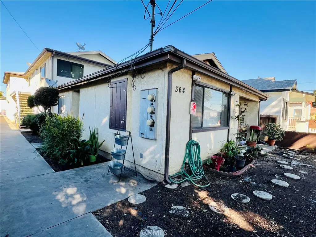 364 W 15th, San Pedro, CA 90731 - #1