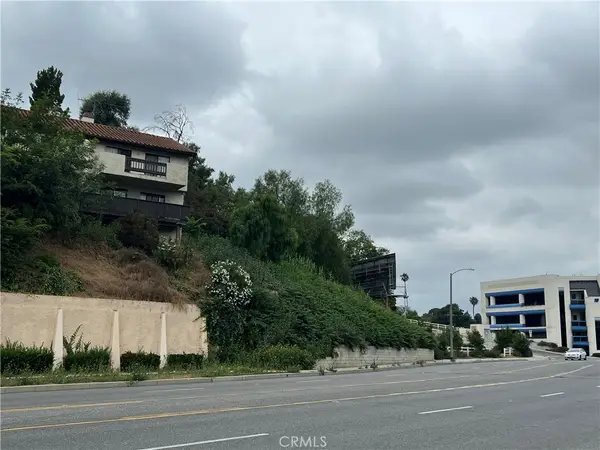 0 Atlantic Boulevard, Monterey Park, CA 91754