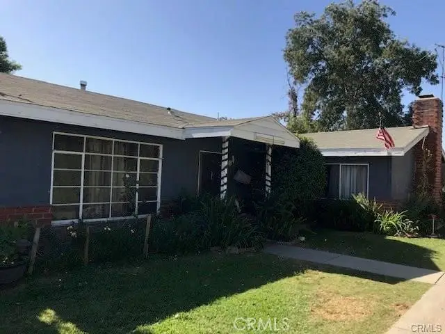1379 S Gibbs Street #3, Pomona, CA 91766 - #2