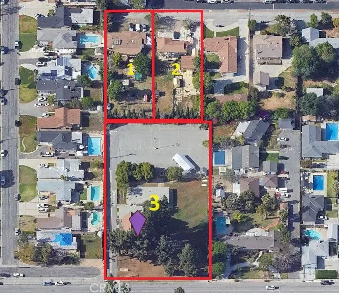 2003 E Cienega Avenue, Covina, CA 91724 - #1