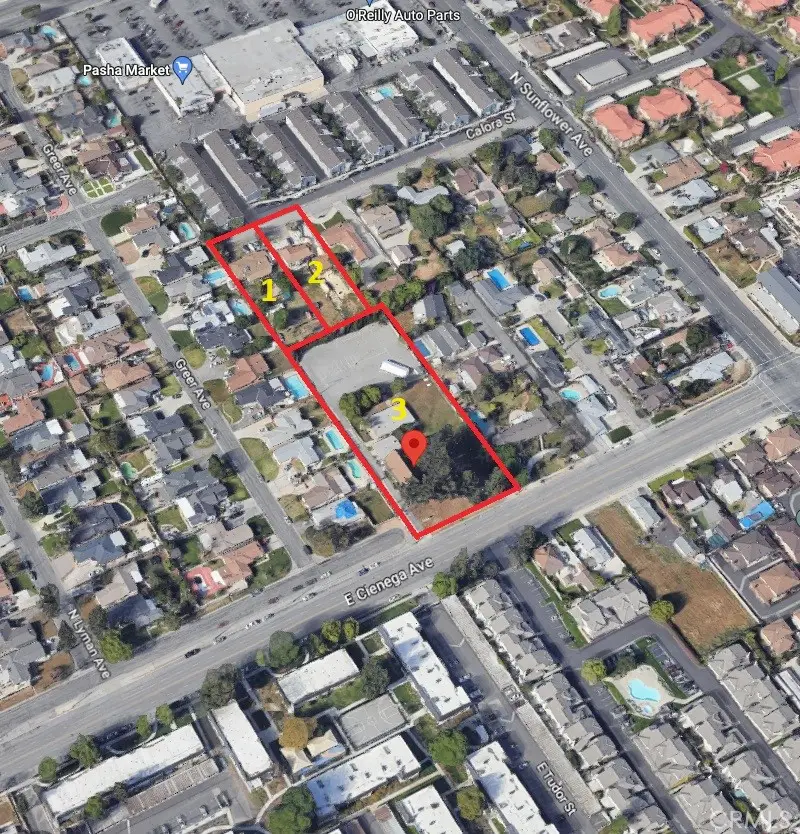 2003 E Cienega Avenue, Covina, CA 91724 - #2