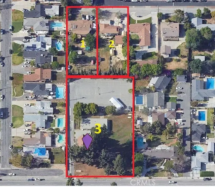 1389 N Sunflower Avenue, Covina, CA 91724 - #1