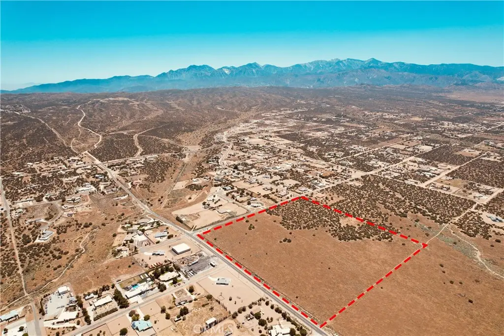 9602 Cedar Street, Phelan, CA 92371 - Image #1