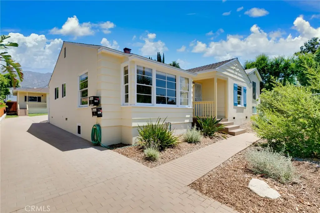 795 Morada Place, Altadena, CA 91001 - Image #1