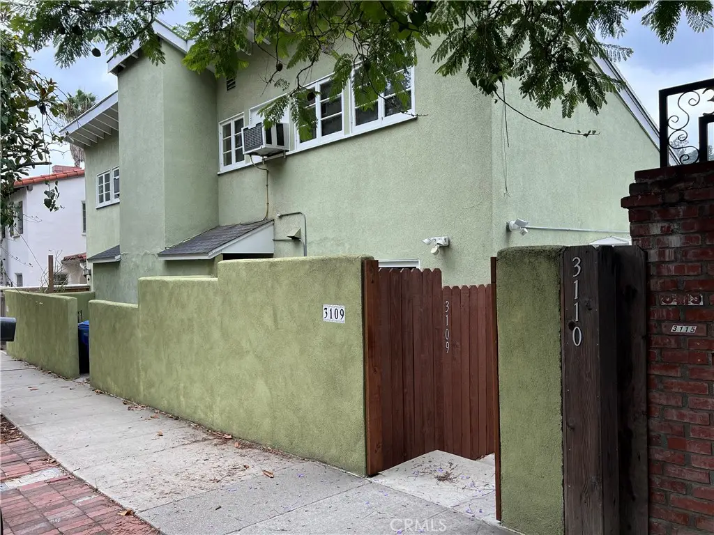 3107 Hollycrest, Los Angeles, CA 90068 - #1