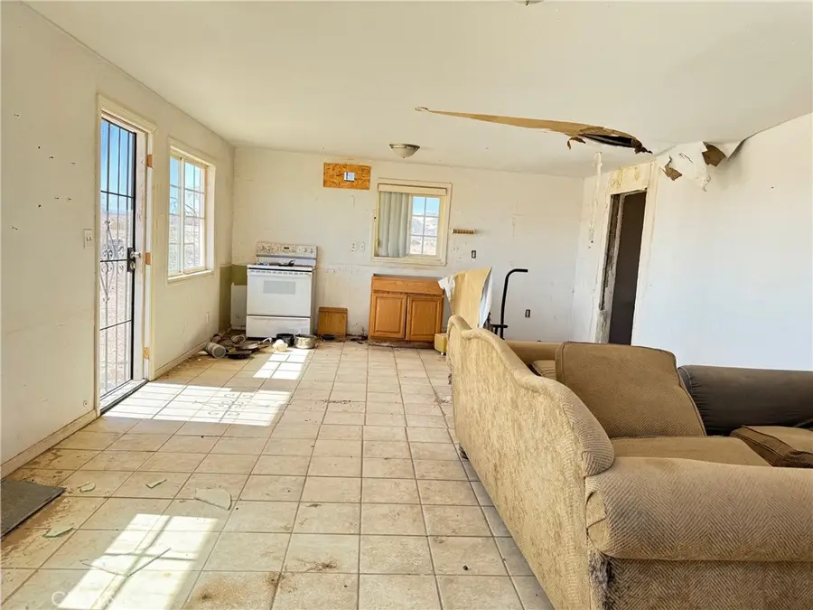 81118 Screech Owl Road, Twentynine Palms Yucca Valley, CA 92277 - #2
