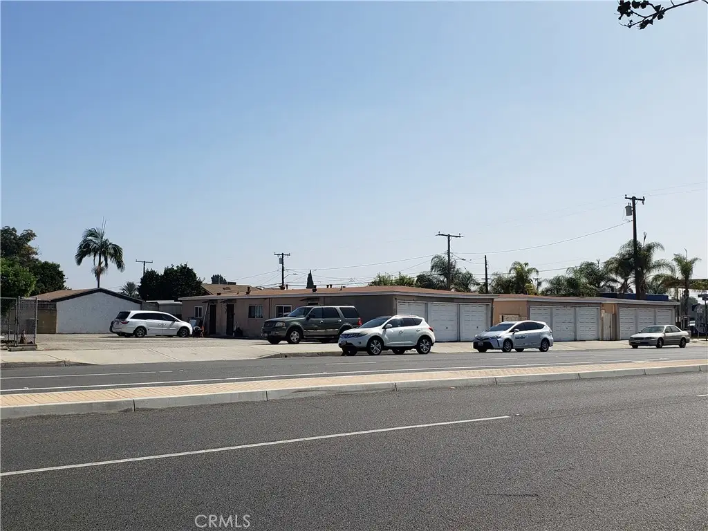 15510 Pioneer Boulevard, Norwalk, CA 90650 - #1