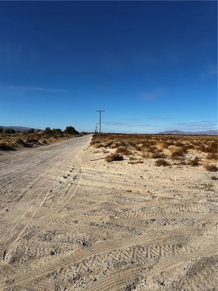 49652 Silver Valley Road, Newberry Springs, CA 92365 - #1