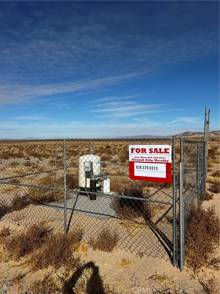 49652 Silver Valley Road, Newberry Springs, CA 92365 - #2
