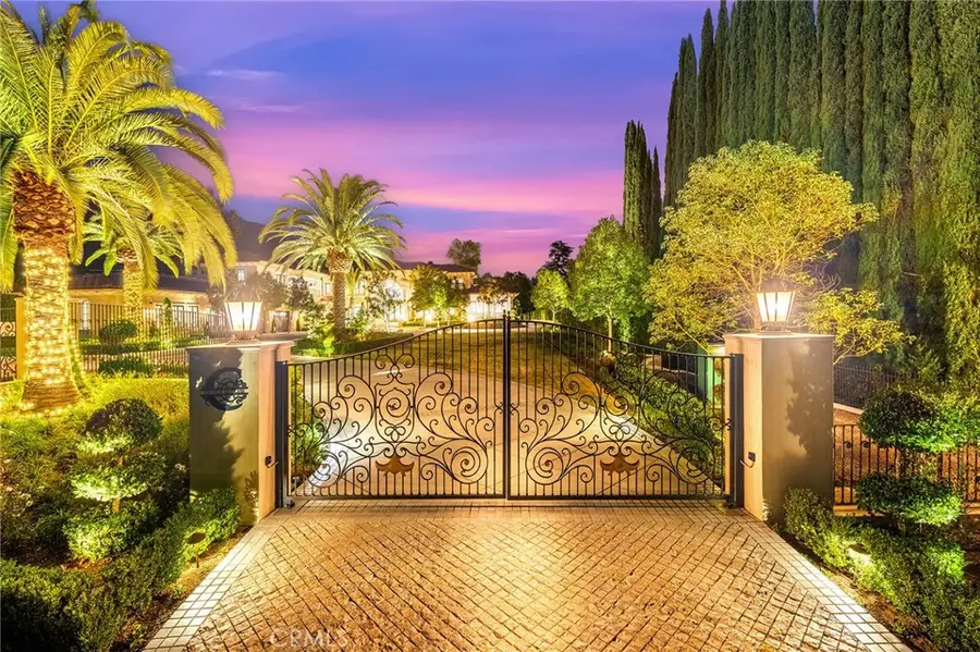 100 Palm Hill Lane, Bradbury, CA 91008 - #3