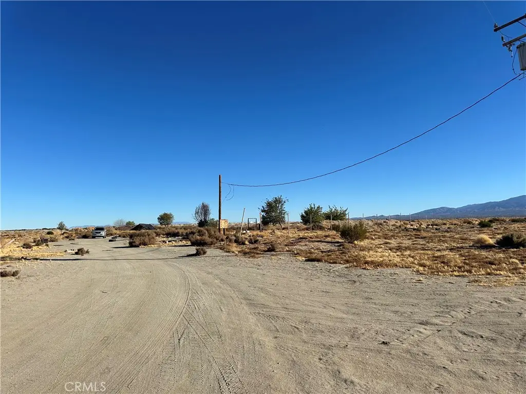 18125 Old El Mirage Road, El Mirage, CA 92301 - #1