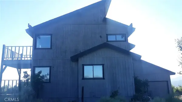 23441 El Rancho Drive, Tehachapi, CA 93561