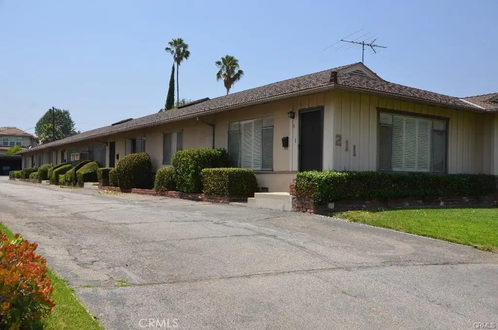 211 S Baldwin Avenue, Arcadia, CA 91007 - Image #1