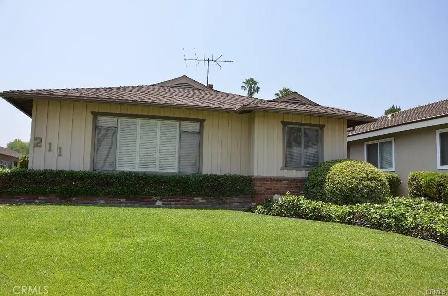 211 S Baldwin Avenue, Arcadia, CA 91007 - Image #3
