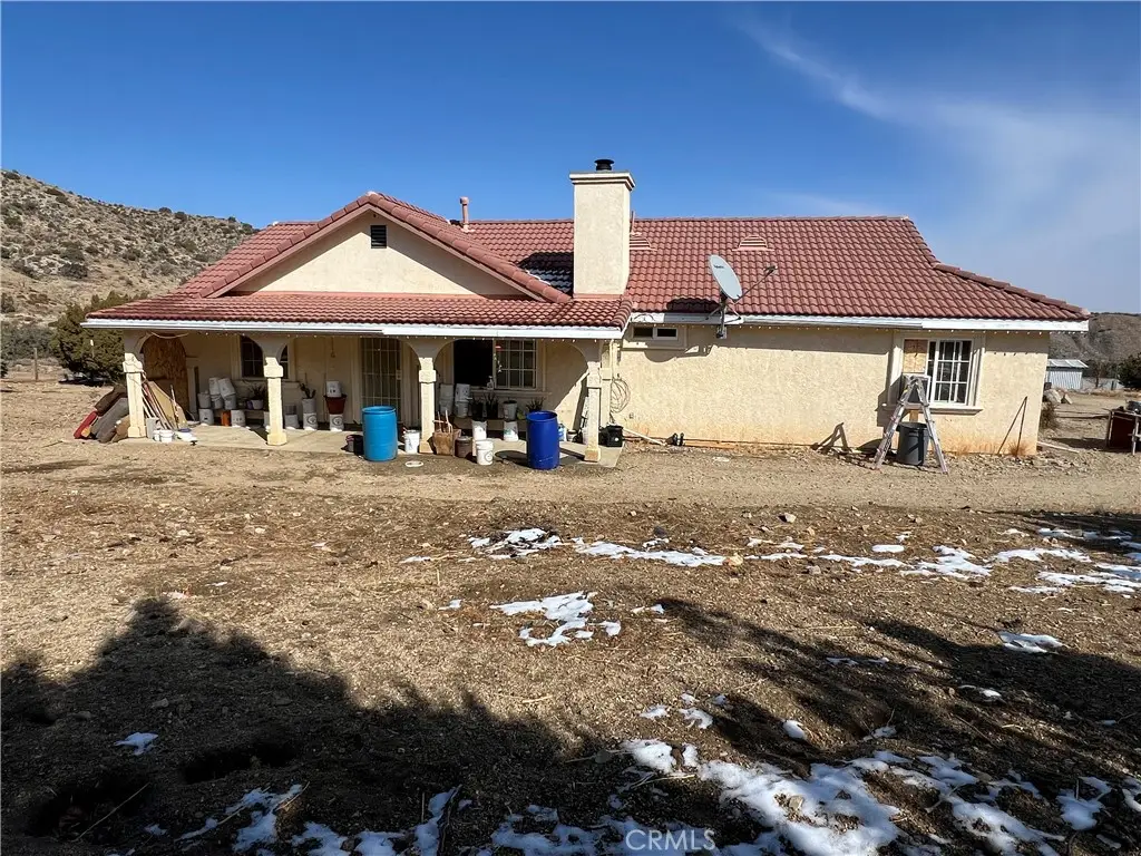 29710 123rd Street E, Pearblossom, CA 93553 - Image #1