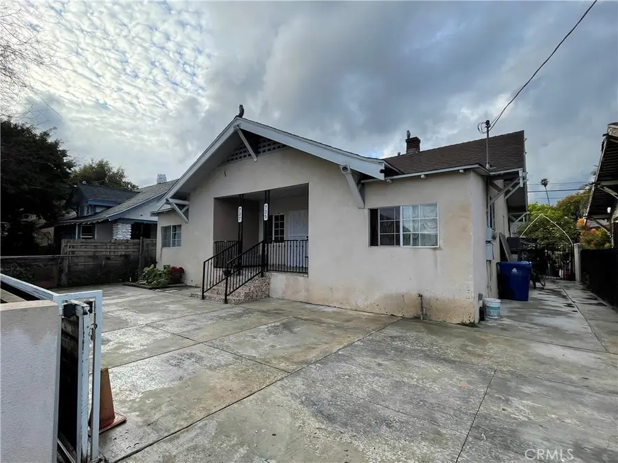 725 727 W 50th Street, Los Angeles, CA 90037 - Image #2