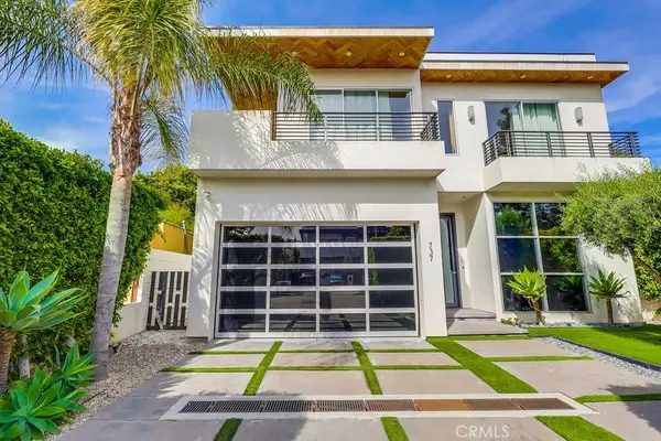 737 N Cherokee Avenue, Los Angeles, CA 90038
