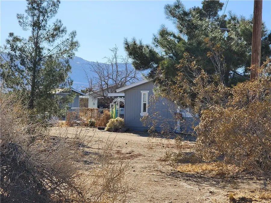 0 Duncan Road, Phelan, CA 92371 - Image #2