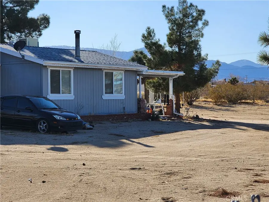 0 Duncan Road, Phelan, CA 92371 - Image #3