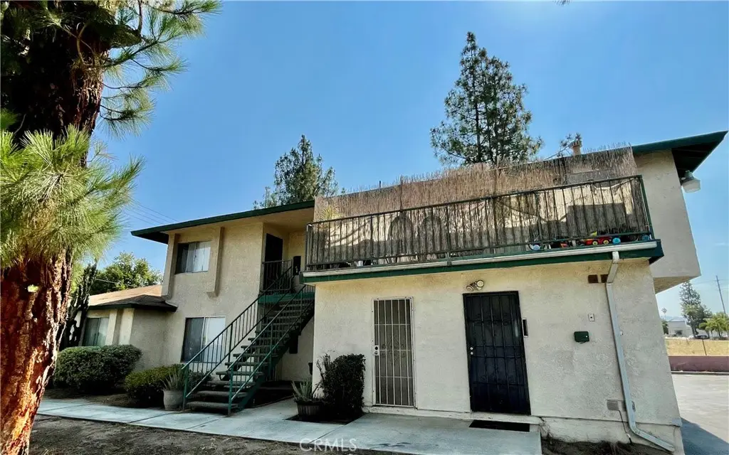 610 E Lugonia Avenue #4, Redlands, CA 92374 - #1