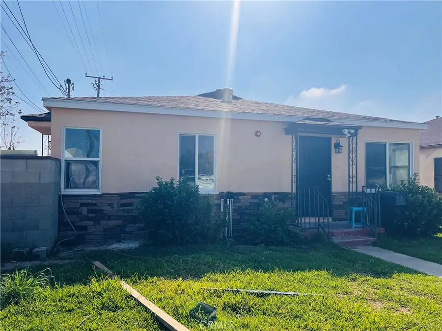 112 S Sierra Vista Street, Monterey Park, CA 91755 - #2