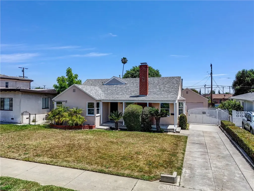 1122 Prospect Avenue, San Gabriel, CA 91776 - #1