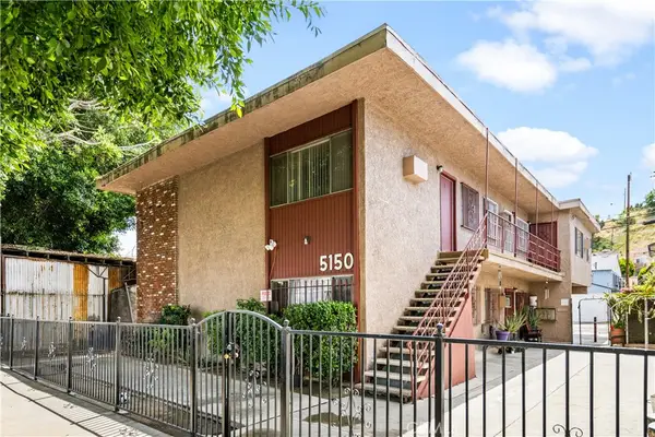 5150 Valley Boulevard, Los Angeles, CA 90032