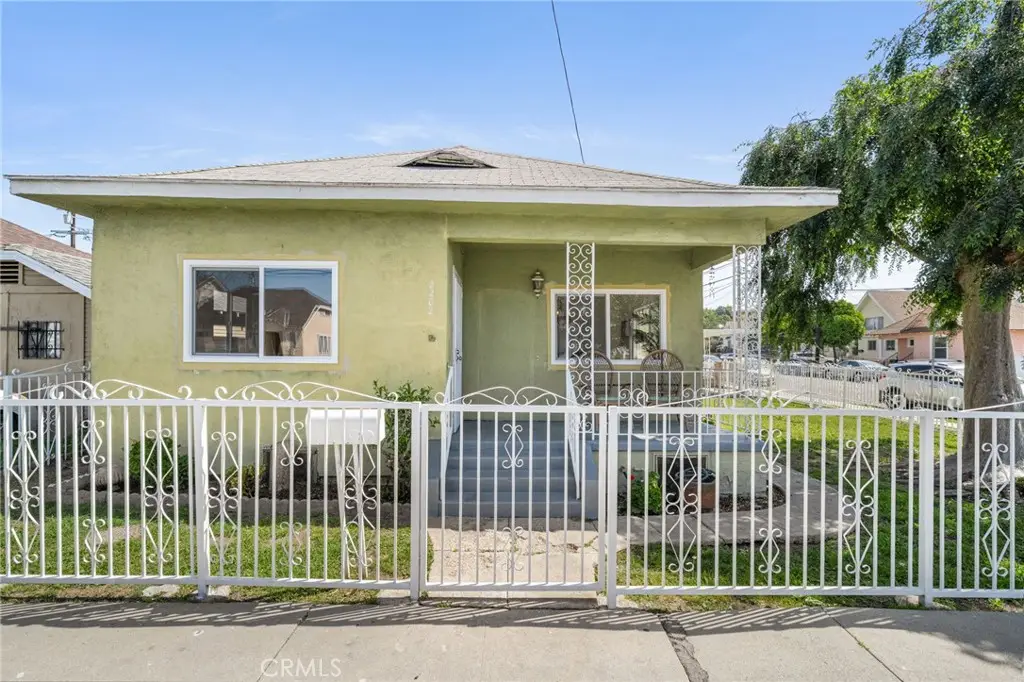 2202 Gates Street, Los Angeles, CA 90031 - #1