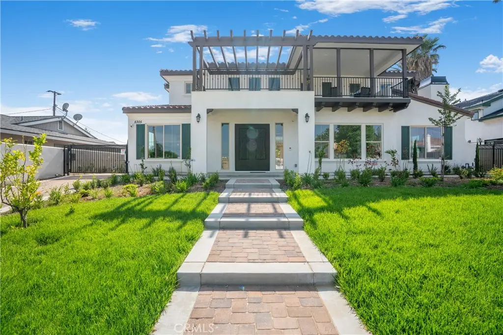 5305 Glickman Avenue, Temple City, CA 91780 - #1