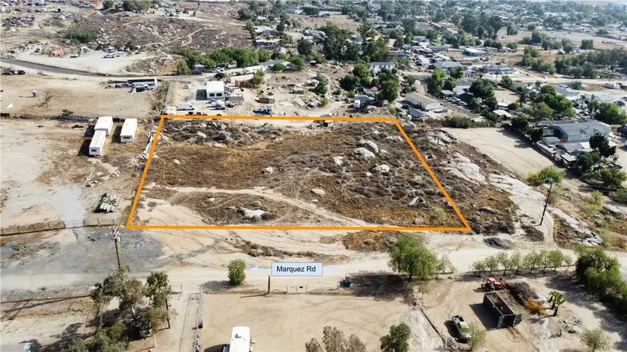 0 Marquez Road, Mead Valley, CA 92557 - #2