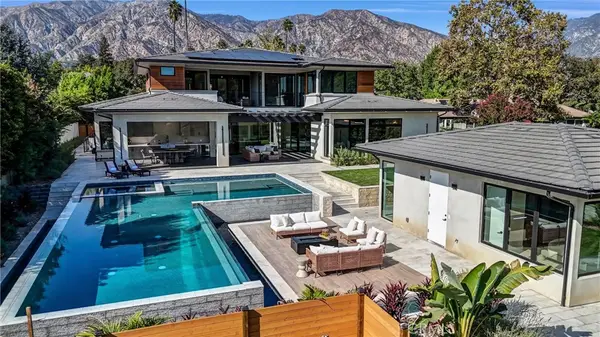 330 Arbolada Drive, Arcadia, CA 91006