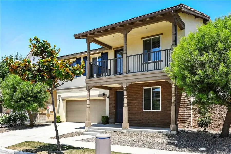 6212 Athena Street, Chino, CA 91710 - #3