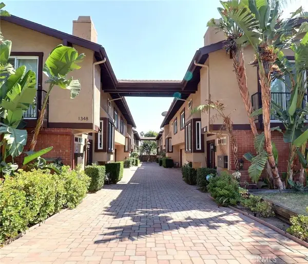 1348 E Orange Grove Boulevard #4, Pasadena, CA 91104