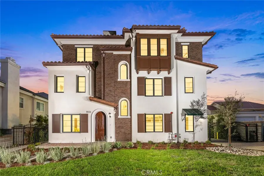 903 Sunset Boulevard #A, Arcadia, CA 91007 - Image #3