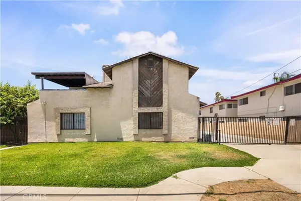 4003 Penn Mar Avenue #6, El Monte, CA 91732