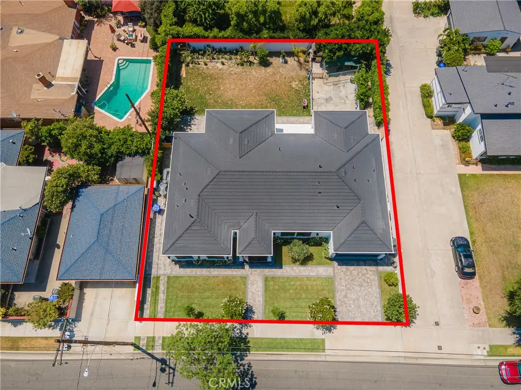 9509 Downey Avenue, Downey, CA 90240 - #1