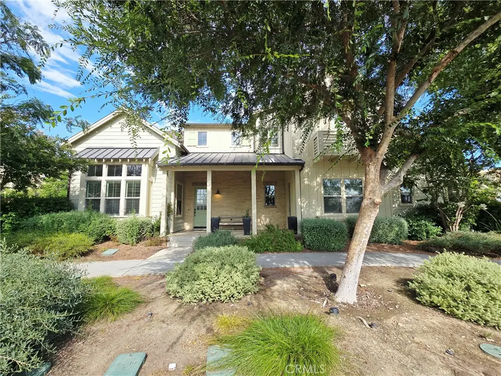 101 Newall, Irvine, CA 92618 - #1