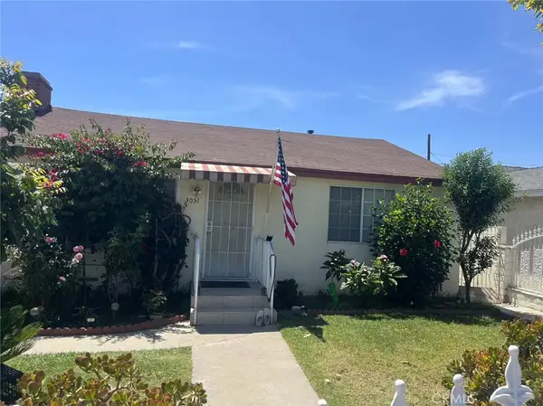 3051 Nevada Avenue, El Monte, CA 91731