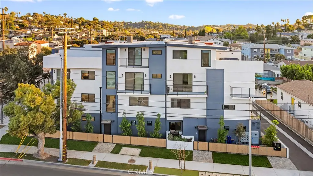 6050 E Burwood, Los Angeles, CA 90042 - #1