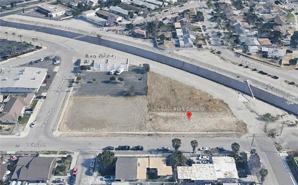 410 E Citrus Street, Colton, CA 92324 - #1