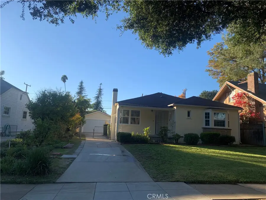 917 N Olive Ave, Alhambra, CA 91801 - #2