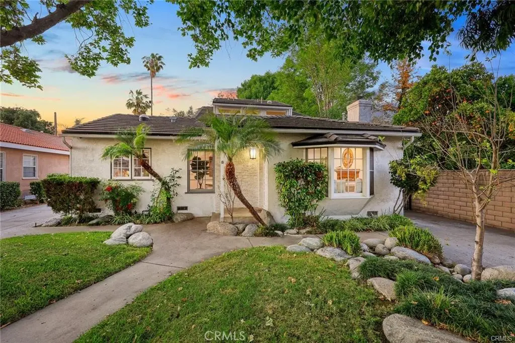 131 Woodruff Place, Arcadia, CA 91007 - #1