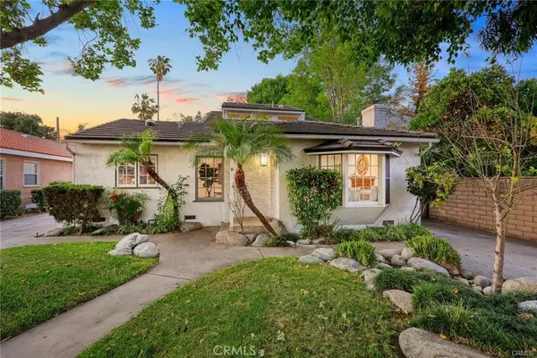 131 Woodruff Place, Arcadia, CA 91007