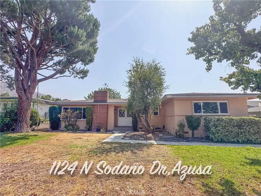 1124 N Soldano Drive, Azusa, CA 91702 - #2