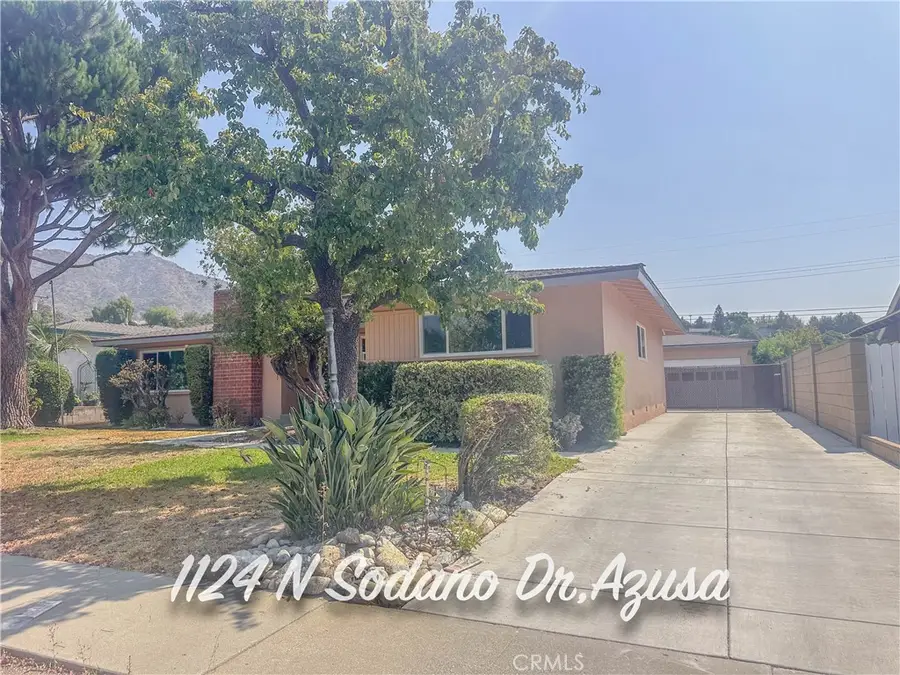 1124 N Soldano Drive, Azusa, CA 91702 - #3