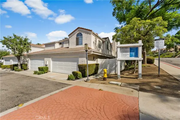 13149 Pinnacle Court, Chino Hills, CA 91709