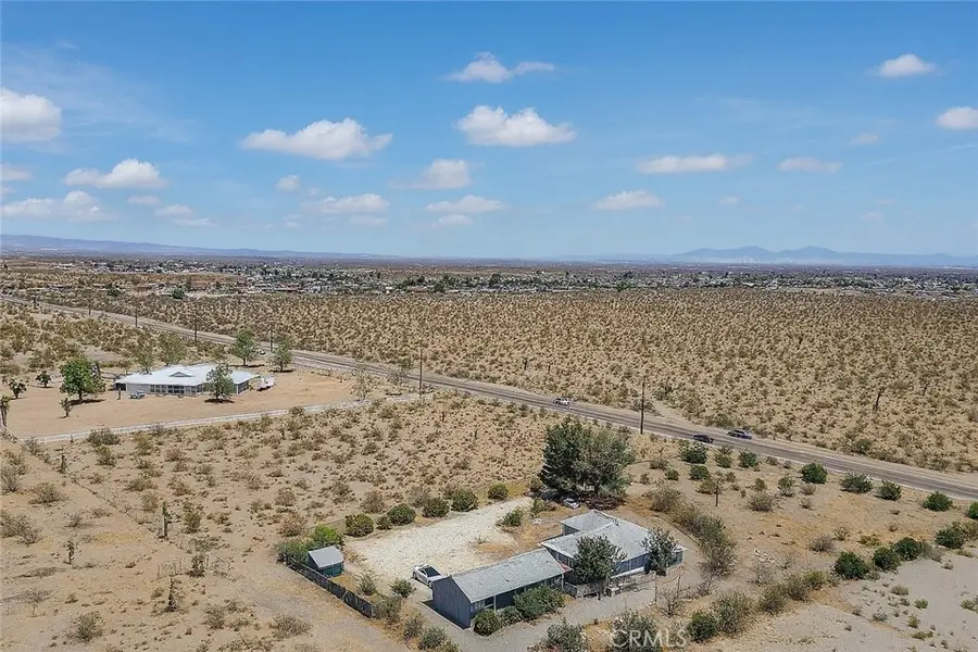 13384 Sheep Creek Road, Phelan, CA 92371 - #3