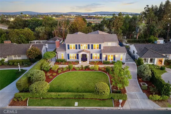 440 Stanford Drive, Arcadia, CA 91007