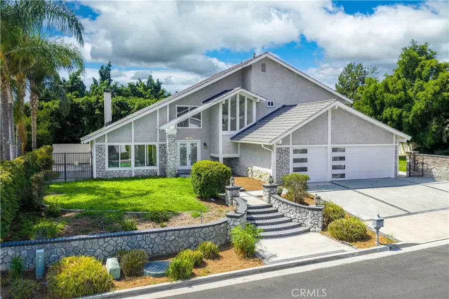 19402 Lemon Hill Drive, Santa Ana, CA 92705 - Image #2