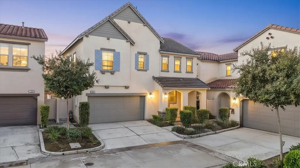 3126 E Painted Crescent, Ontario, CA 91762 - Image #1